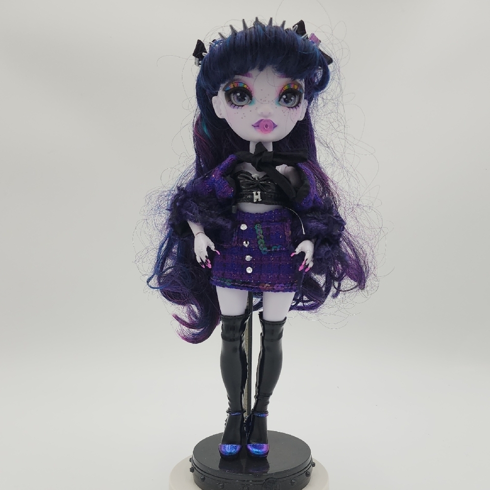 Rainbow High Veronica‎ Storm Fashion Doll